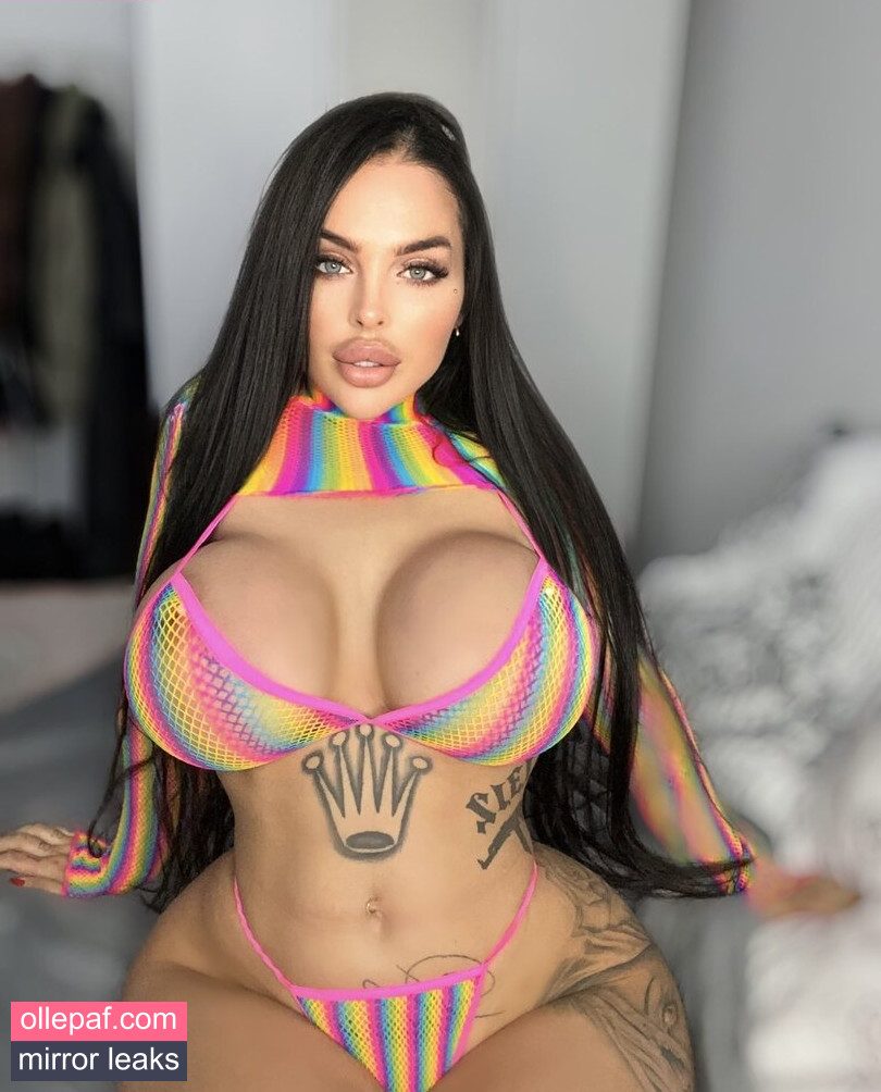 LolitaBonita Nude Leaks OnlyFans #133 - Fapello