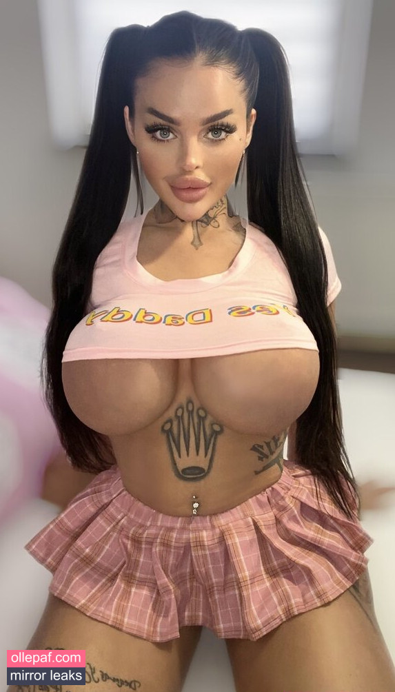 LolitaBonita Nude Leaks OnlyFans #173 - Fapello