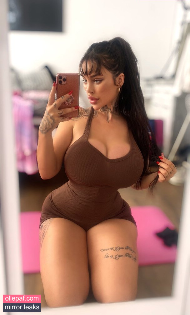 LolitaBonita Nude Leaks OnlyFans #178 - Fapello