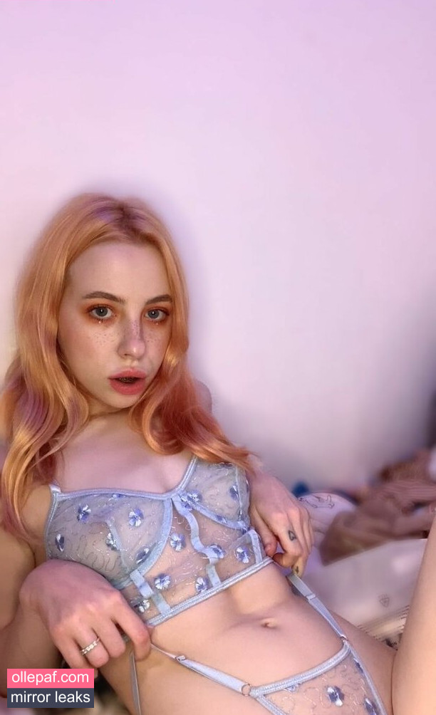 Latest Leaks Lollaholy Nude #32 - Fapello