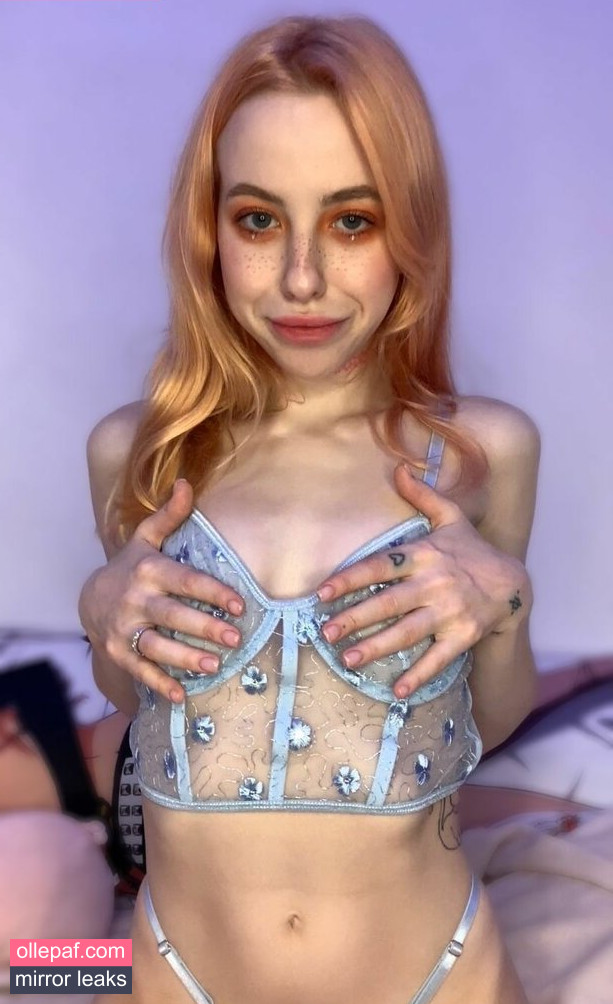 Latest Leaks Lollaholy Nude #44 - Fapello