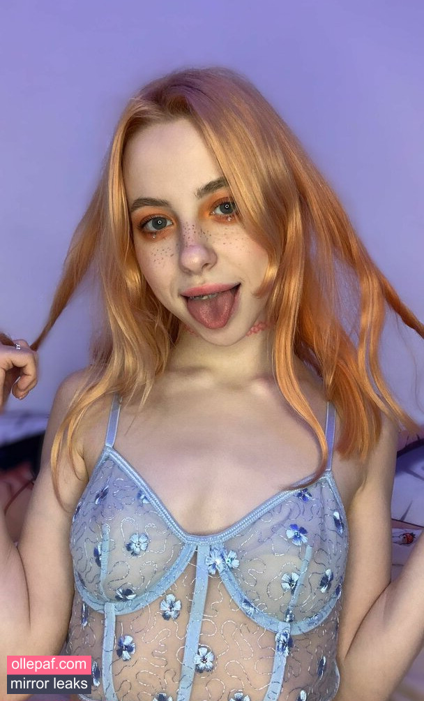 Latest Leaks Lollaholy Nude #47 - Fapello