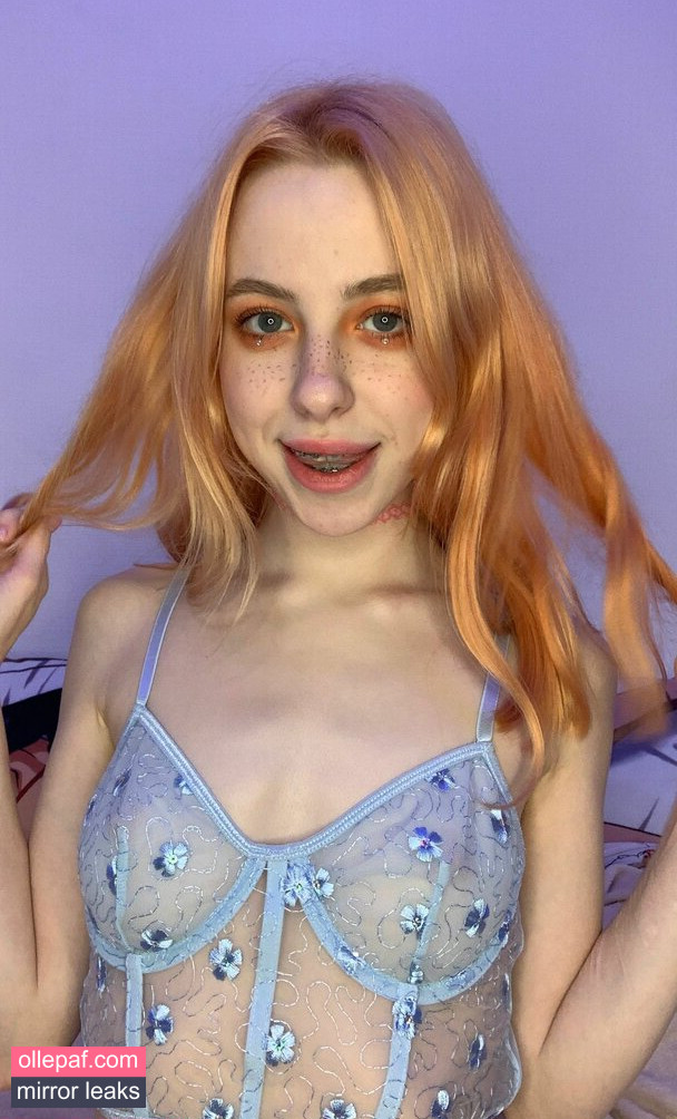 Latest Leaks Lollaholy Nude #48 - Fapello