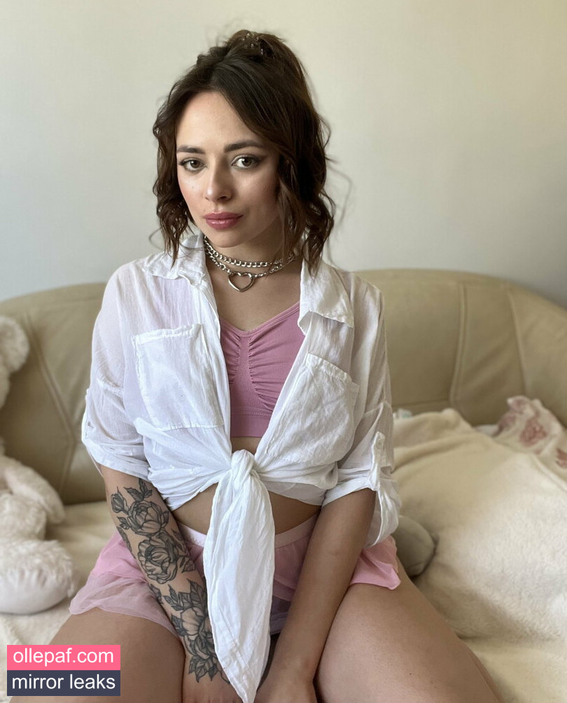 Latest Leaks lollipopam Nude #5 - Fapello