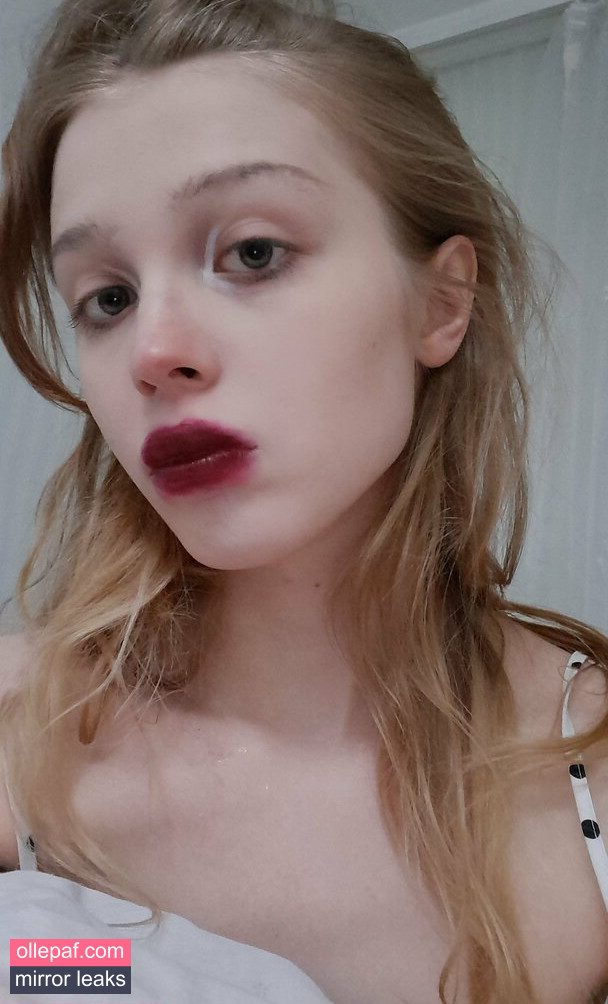 Latest Leaks lollipopld Nude #19 - Fapello