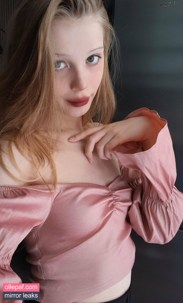 Latest Leaks lollipopld Nude #25 - Fapello