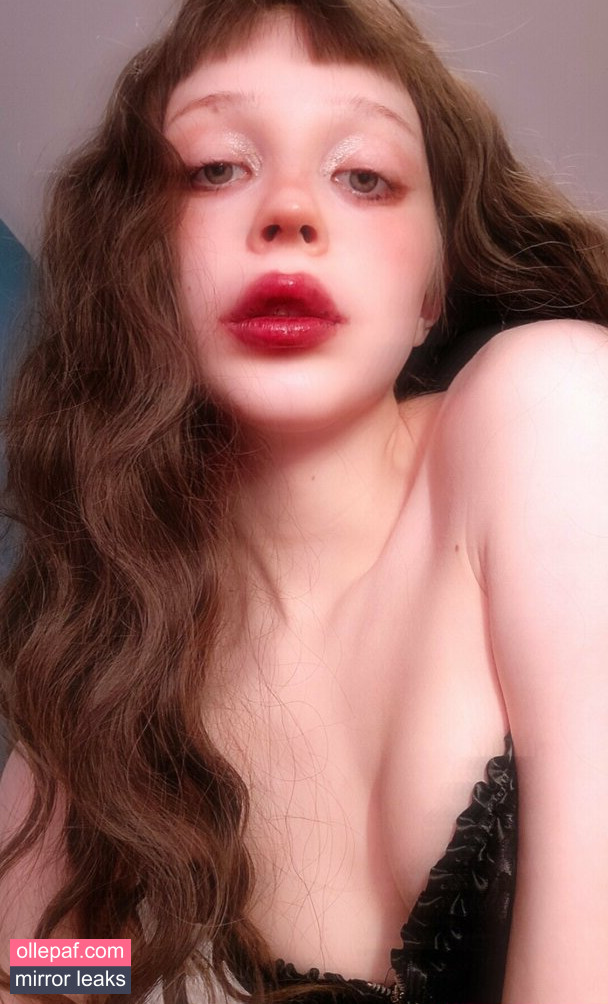 Latest Leaks lollipopld Nude #4 - Fapello