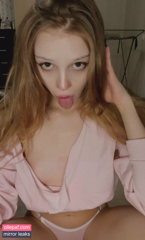 Latest Leaks lollipopld Nude #36 - Fapello