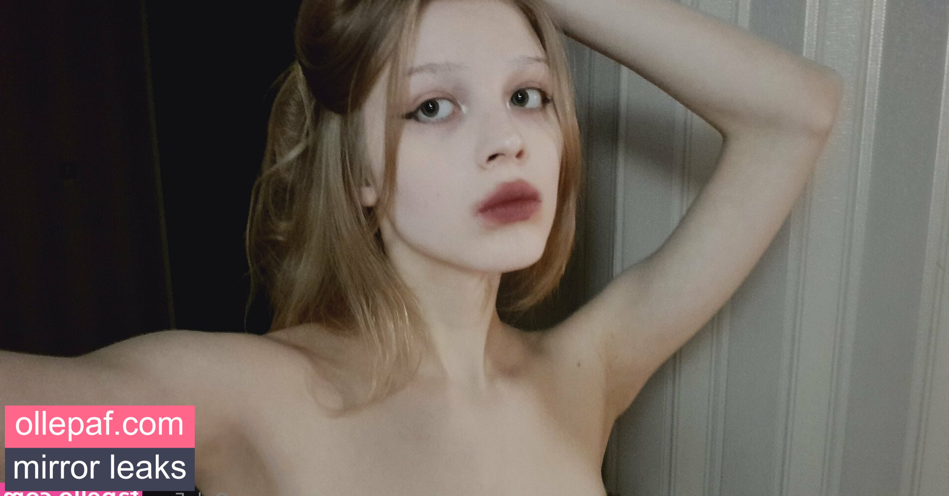 Latest Leaks lollipopld Nude #61 - Fapello