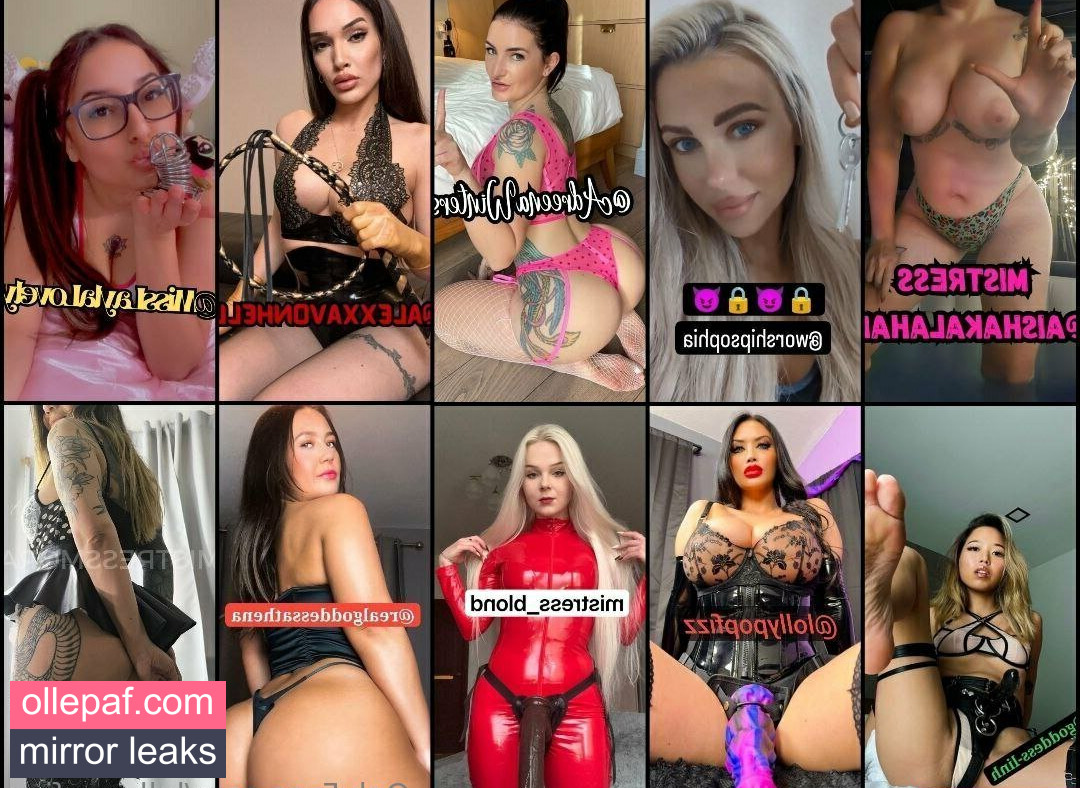 Latest Leaks lollypopfizz Nude #78 - Fapello