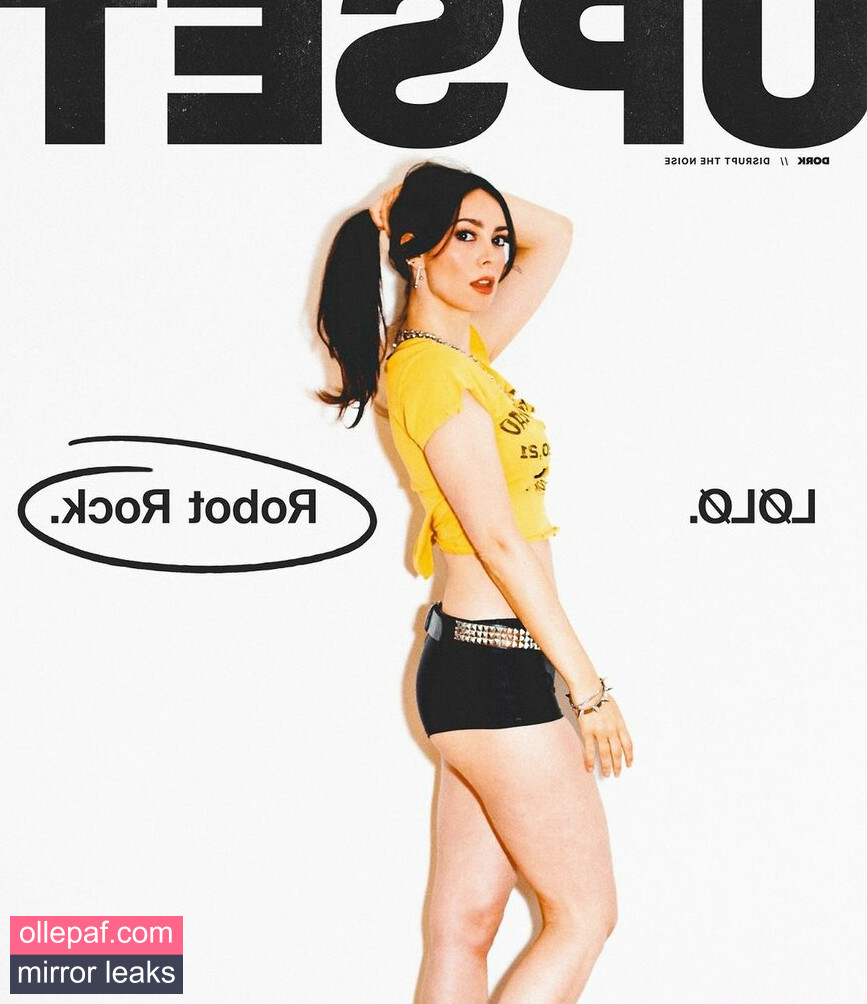Latest Leaks Lølø Nude #230 - Fapello