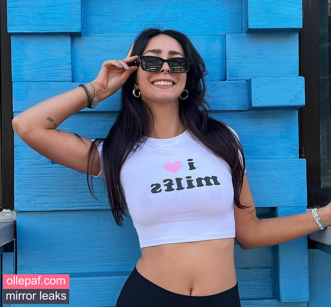 Latest Leaks Lølø Nude #298 - Fapello