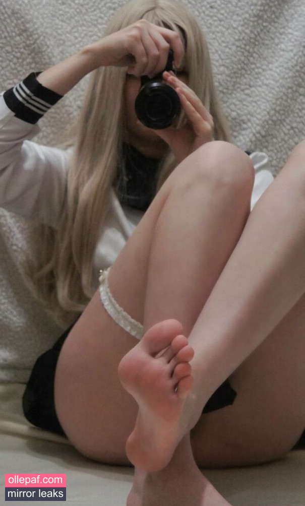Latest Leaks Lolo4ka Nude #15 - Fapello