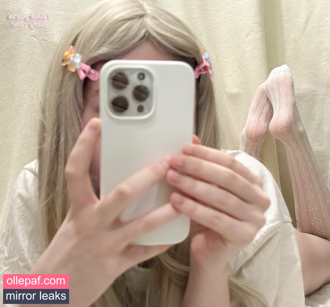 Latest Leaks Lolo4ka Nude #16 - Fapello