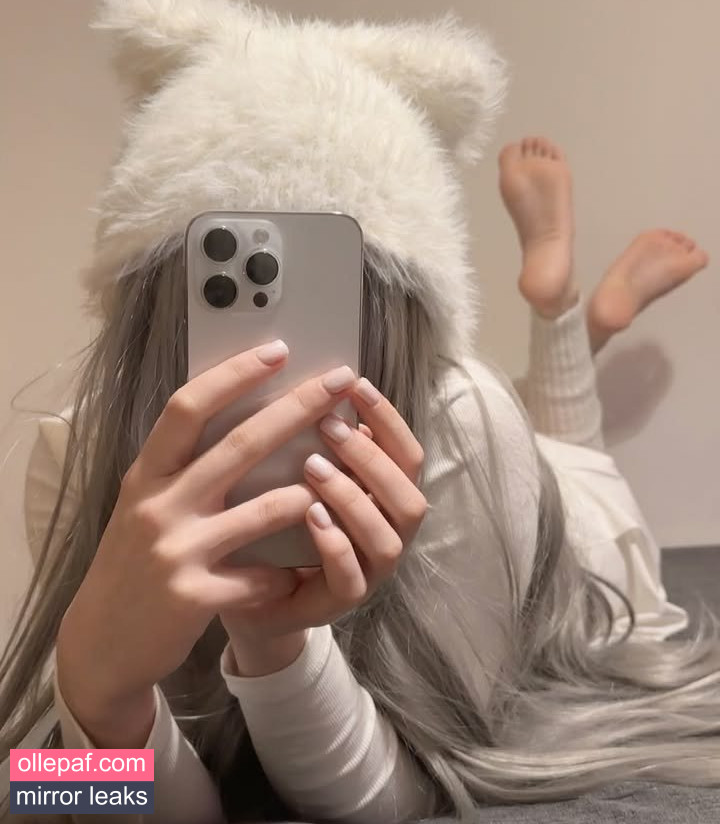 Latest Leaks Lolo4ka Nude #28 - Fapello
