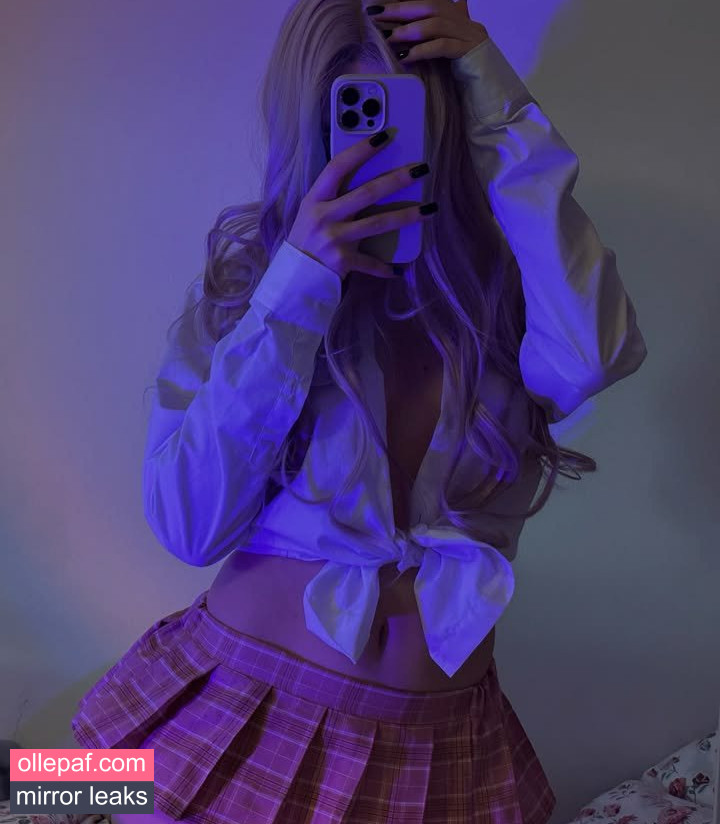 Latest Leaks Lolo4ka Nude #29 - Fapello