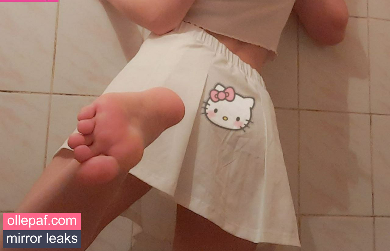 Latest Leaks Lolo4ka Nude #30 - Fapello
