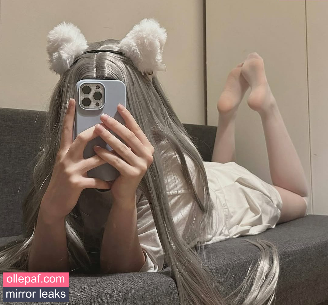Latest Leaks Lolo4ka Nude #50 - Fapello