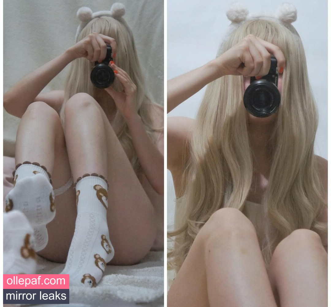 Latest Leaks Lolo4ka Nude #57 - Fapello