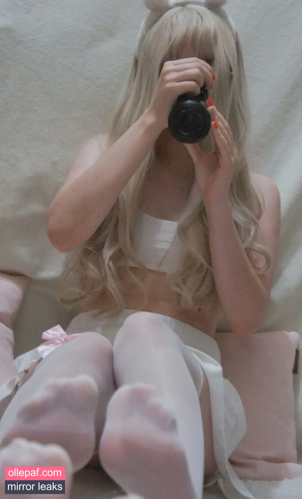 Latest Leaks Lolo4ka Nude #59 - Fapello
