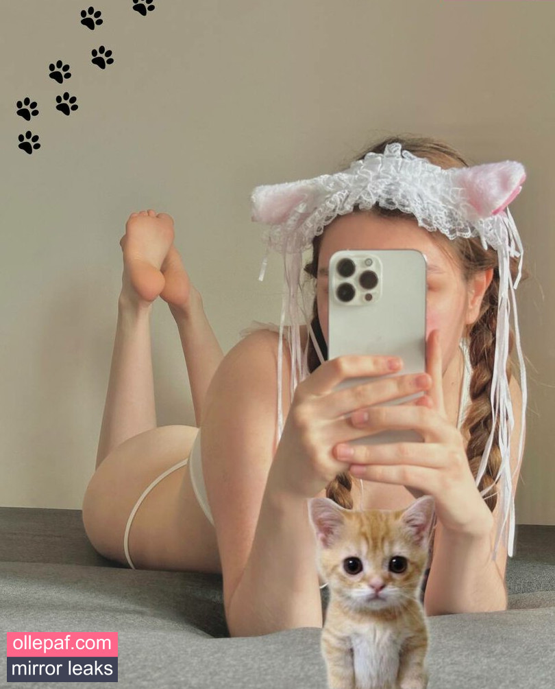 Latest Leaks Lolo4ka Nude #8 - Fapello
