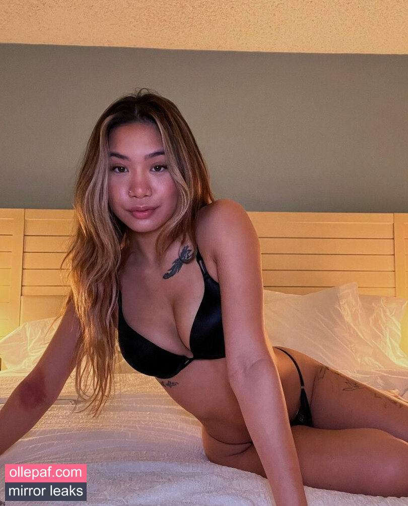 Latest Leaks LondonHoney Nude #4 - Fapello