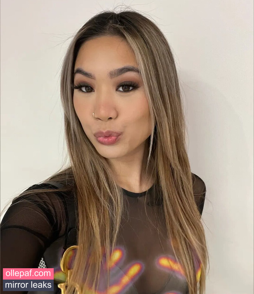 Latest Leaks LondonHoney Nude #7 - Fapello