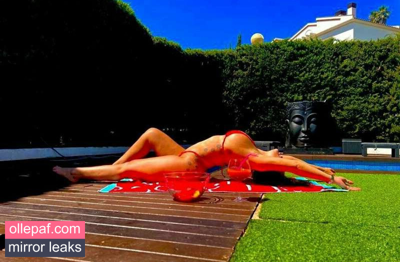 Latest Leaks londonkeyes Nude #320 - Fapello