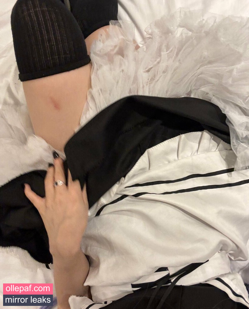 Latest Leaks lonelylunavip Nude #4 - Fapello