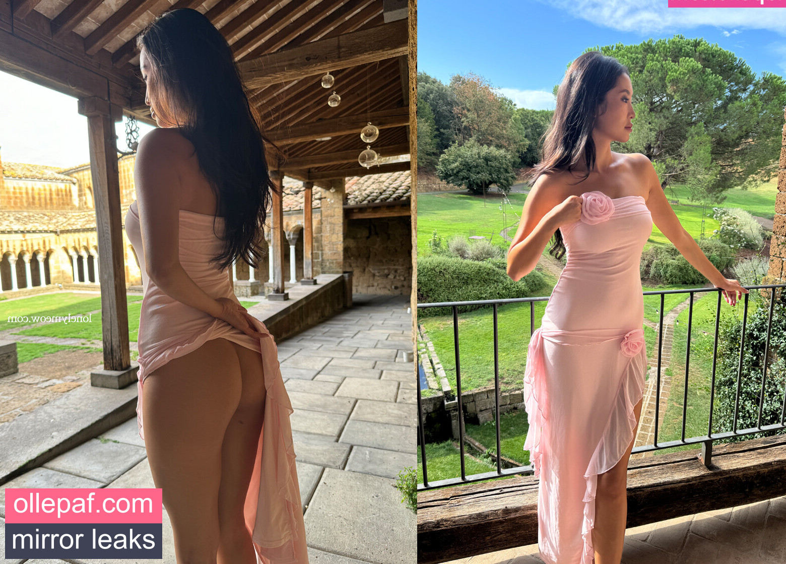 Latest Leaks LonelyMeow Nude #54 - Fapello