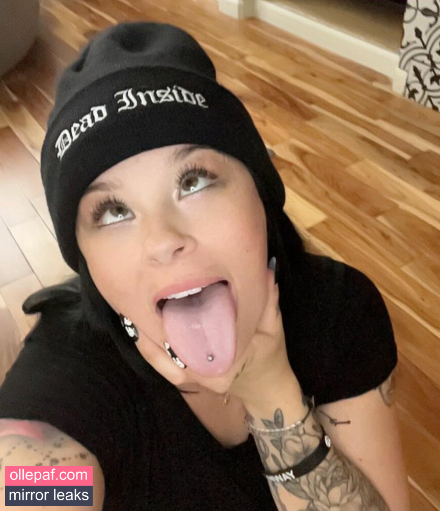 Latest Leaks Long Tongue Fetish Nude #103 - Fapello