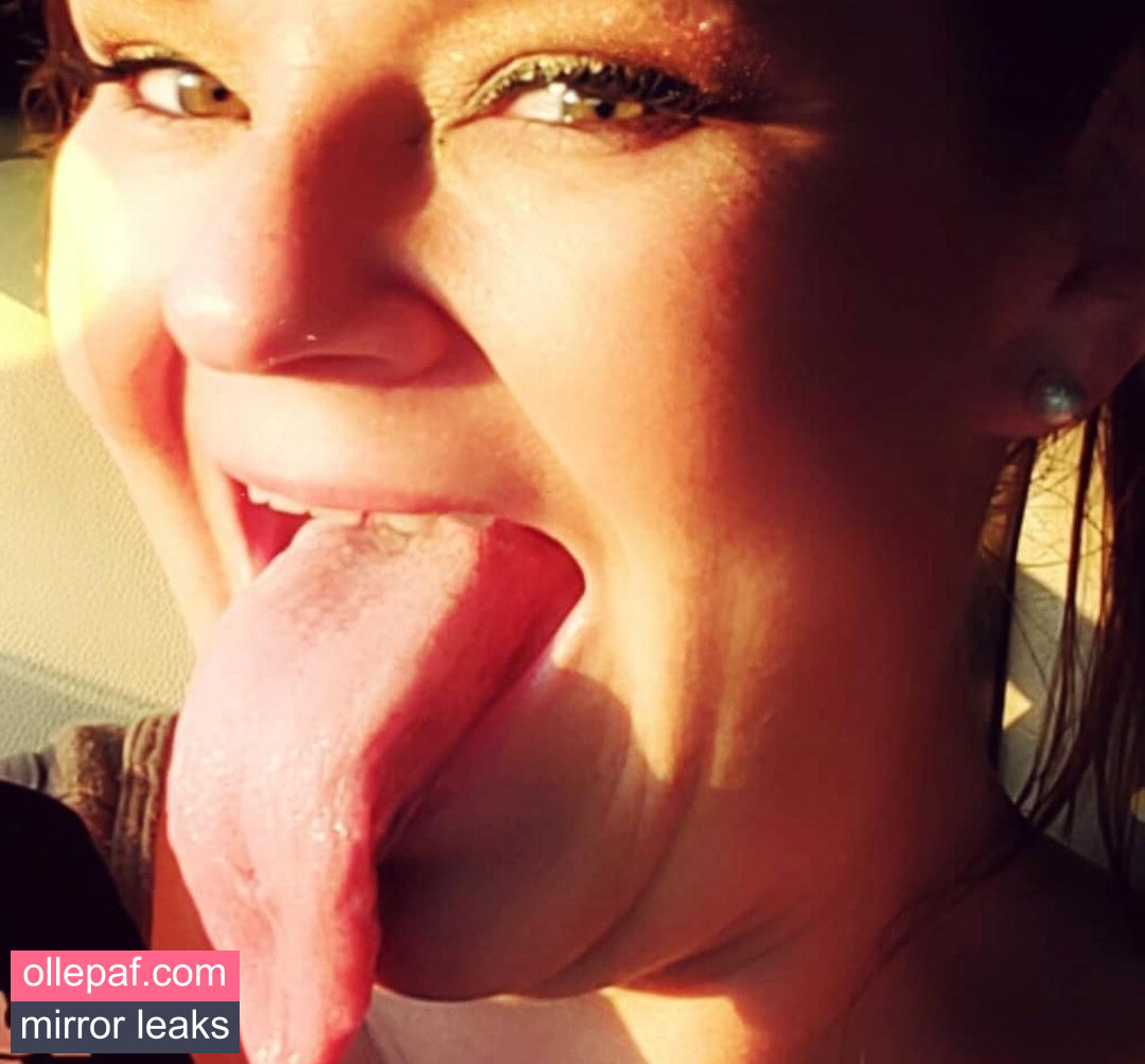 Latest Leaks Long Tongue Fetish Nude #120 - Fapello