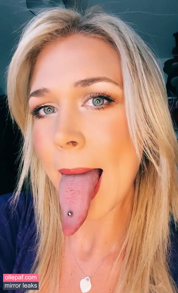 Latest Leaks Long Tongue Fetish Nude #157 - Fapello