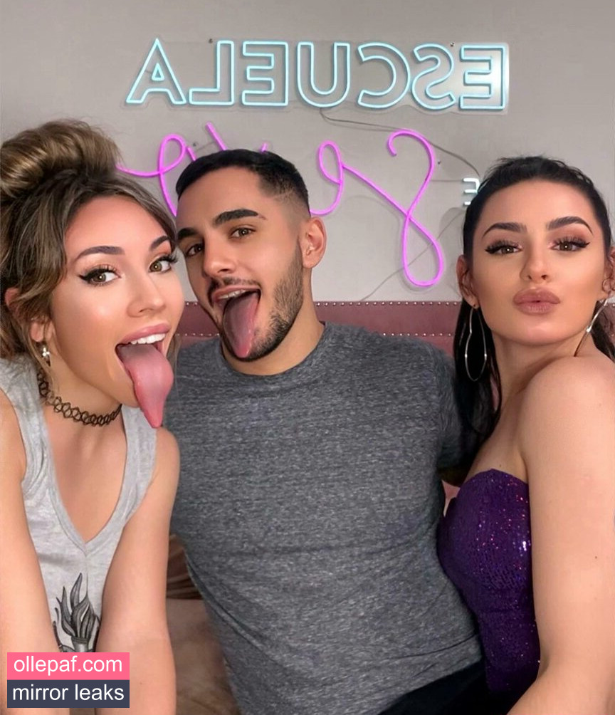 Latest Leaks Long Tongue Fetish Nude #182 - Fapello