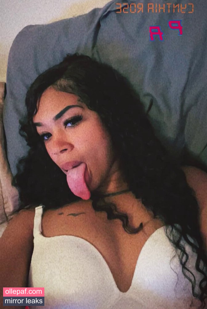 Latest Leaks Long Tongue Fetish Nude #217 - Fapello