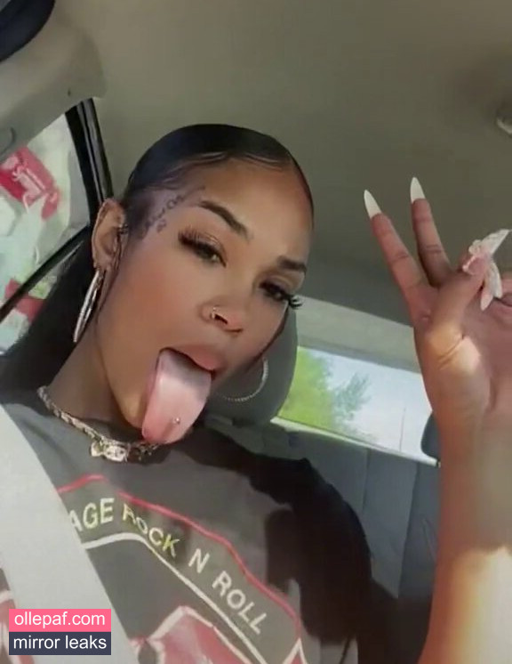 Latest Leaks Long Tongue Fetish Nude #221 - Fapello