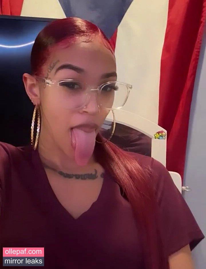 Latest Leaks Long Tongue Fetish Nude #222 - Fapello