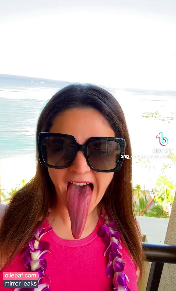 Latest Leaks Long Tongue Fetish Nude #244 - Fapello