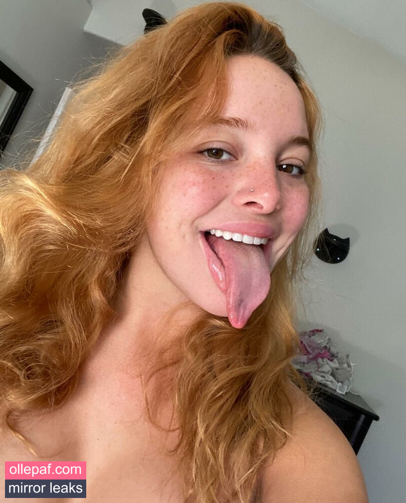 Latest Leaks Long Tongue Fetish Nude #251 - Fapello