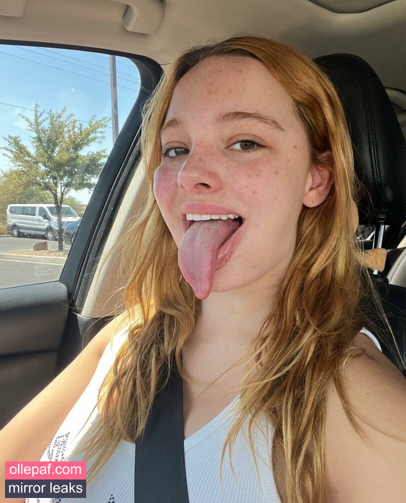 Latest Leaks Long Tongue Fetish Nude #255 - Fapello
