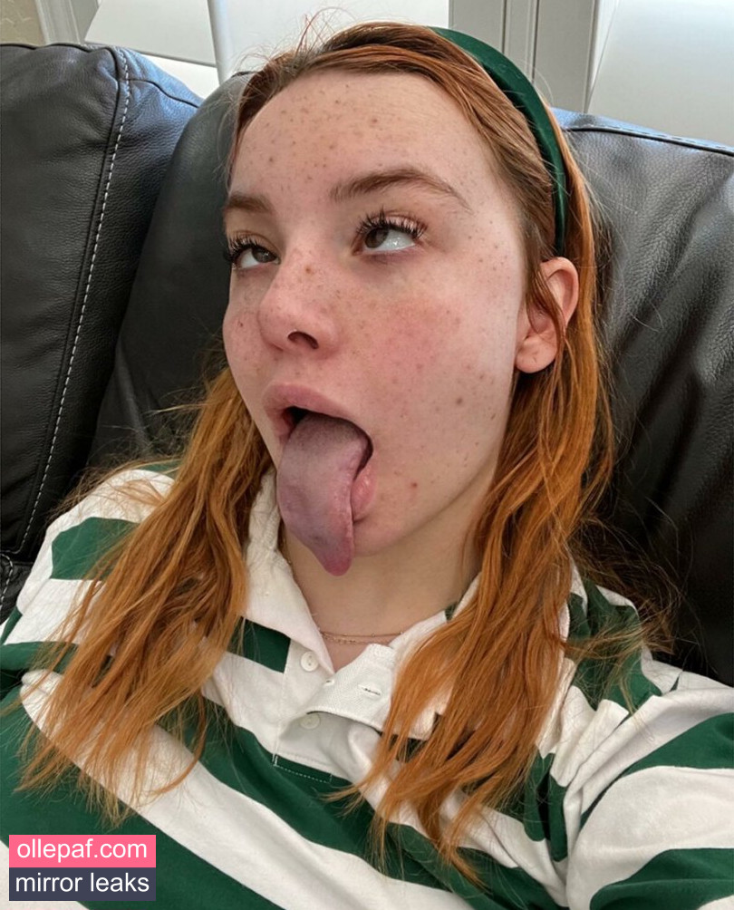 Latest Leaks Long Tongue Fetish Nude #257 - Fapello