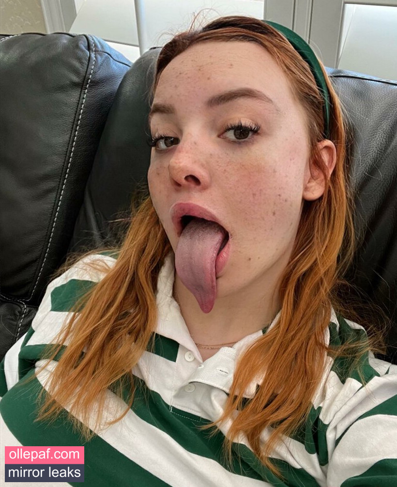 Latest Leaks Long Tongue Fetish Nude #258 - Fapello