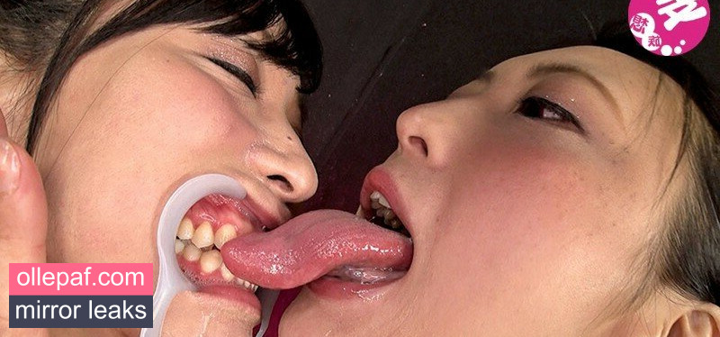 Latest Leaks Long Tongue Fetish Nude #266 - Fapello