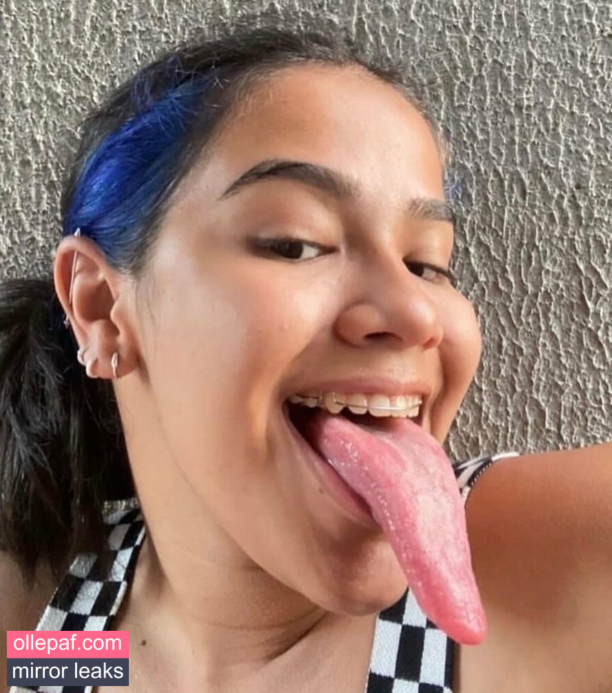 Latest Leaks Long Tongue Fetish Nude #270 - Fapello
