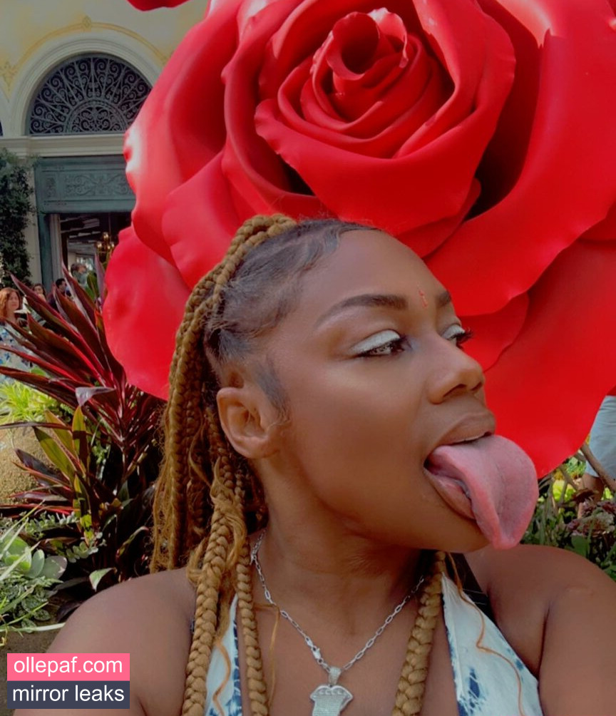 Latest Leaks Long Tongue Fetish Nude #288 - Fapello