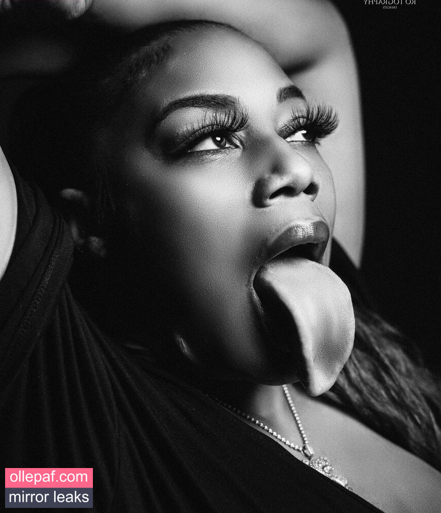 Latest Leaks Long Tongue Fetish Nude #292 - Fapello