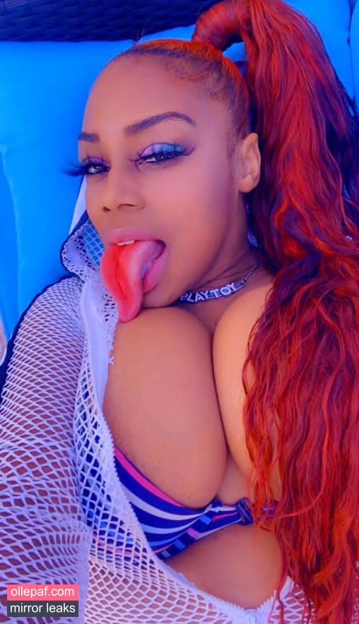 Latest Leaks Long Tongue Fetish Nude #296 - Fapello