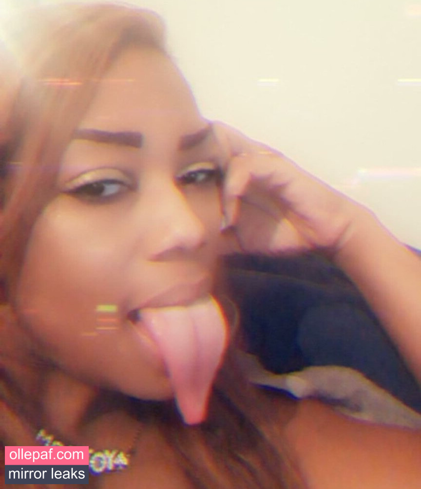 Latest Leaks Long Tongue Fetish Nude #299 - Fapello