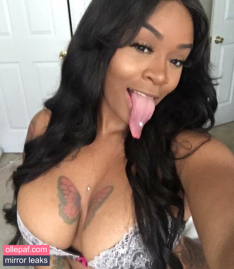 Latest Leaks Long Tongue Fetish Nude #309 - Fapello