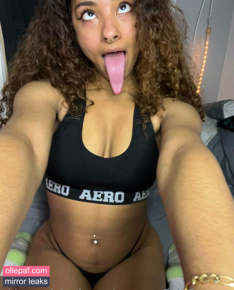 Latest Leaks Long Tongue Fetish Nude #319 - Fapello